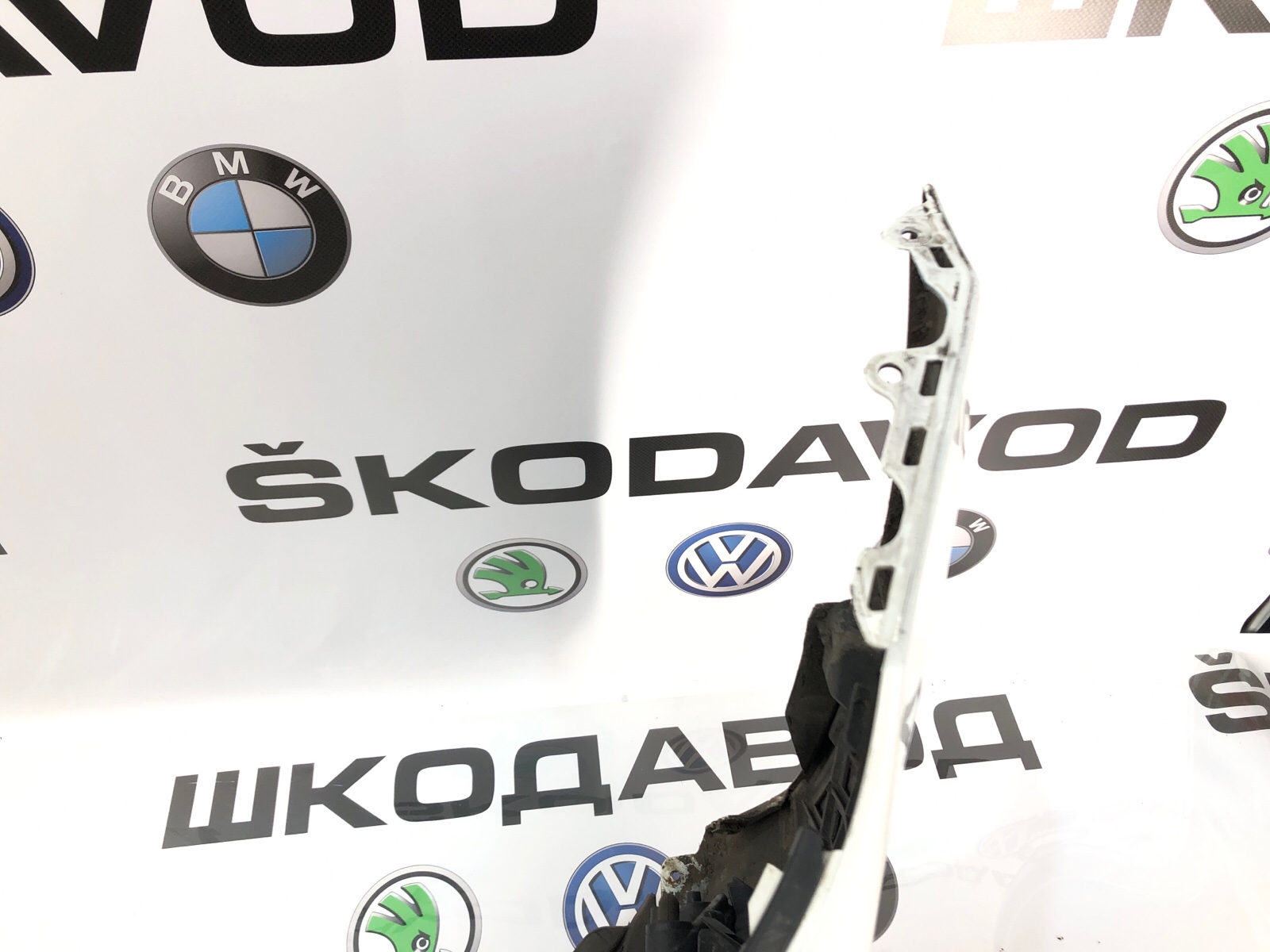 бампер, 75000 рублей, Москва