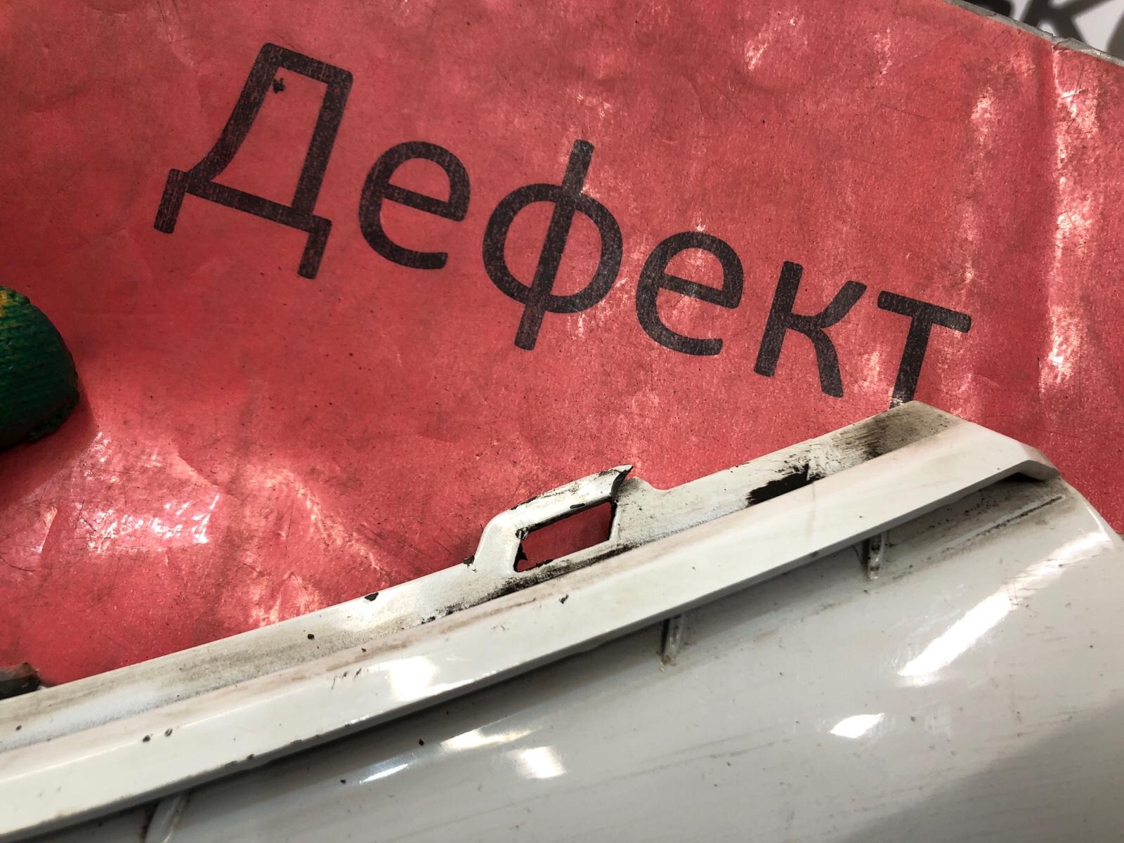 бампер, 75000 рублей, Москва