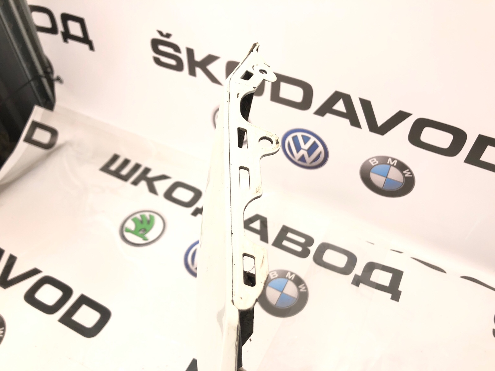 бампер, 75000 рублей, Москва