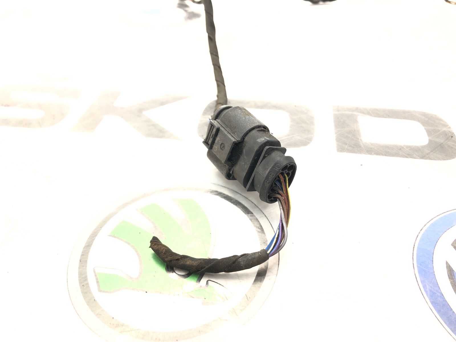 Проводка парктроников, 5000 рублей, Москва