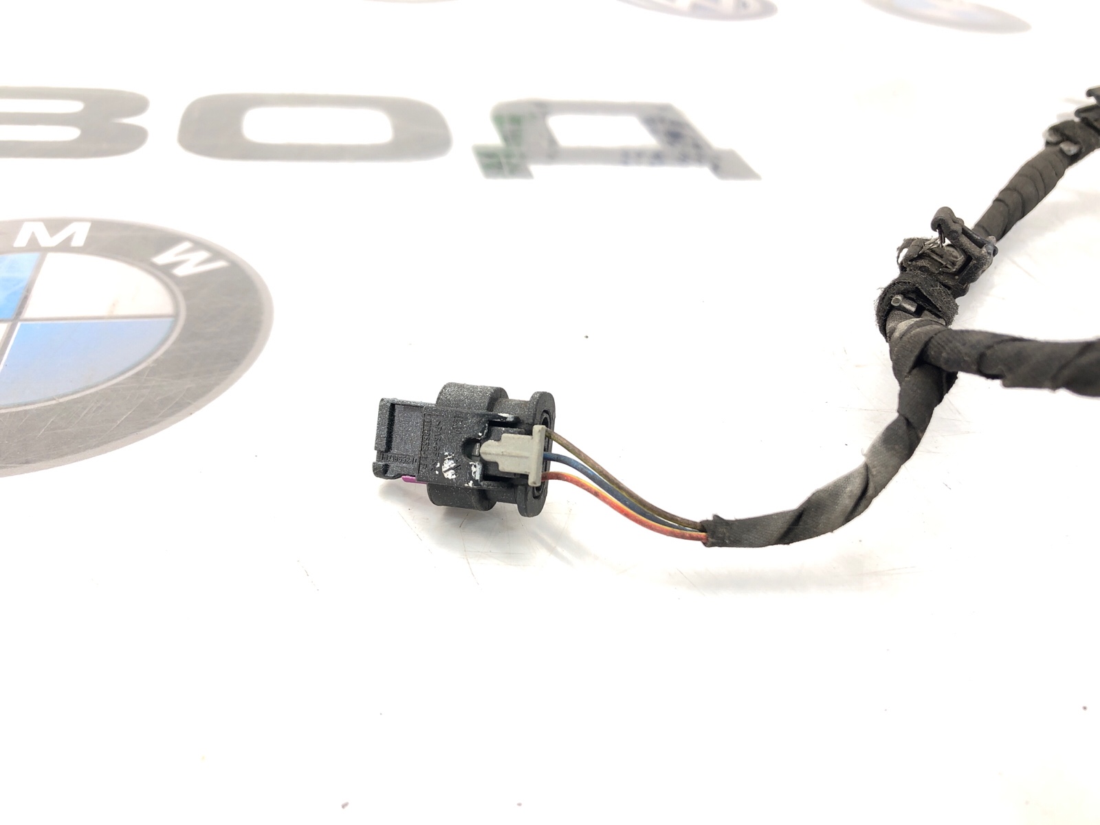 Проводка парктроников, 5000 рублей, Москва