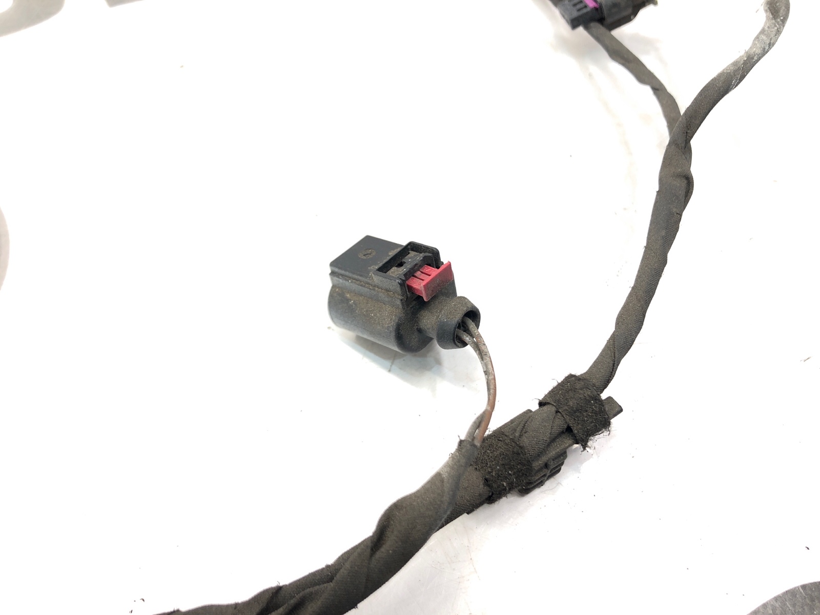 Проводка парктроников, 5000 рублей, Москва