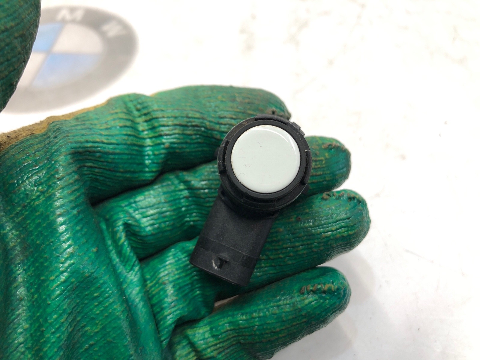 Датчик парктроника, 1500 рублей, Москва