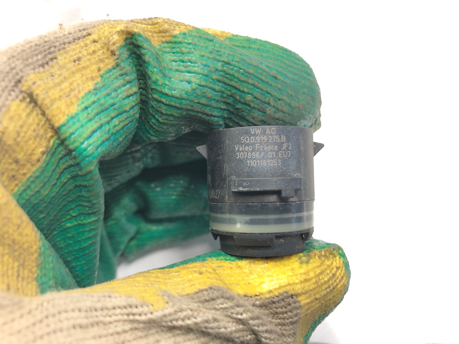 Датчик парктроника, 1500 рублей, Москва