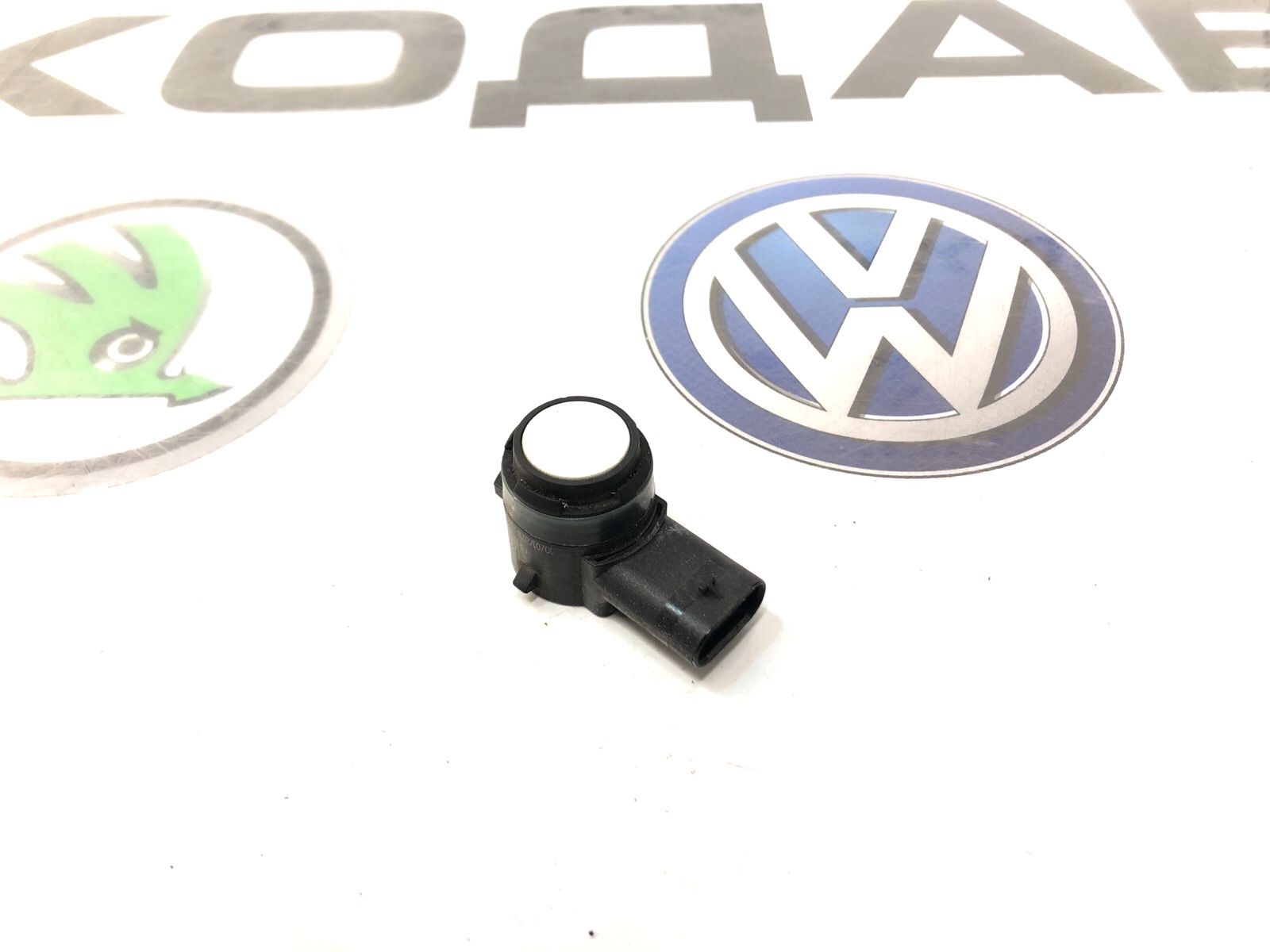 Датчик парктроника, 1500 рублей, Москва