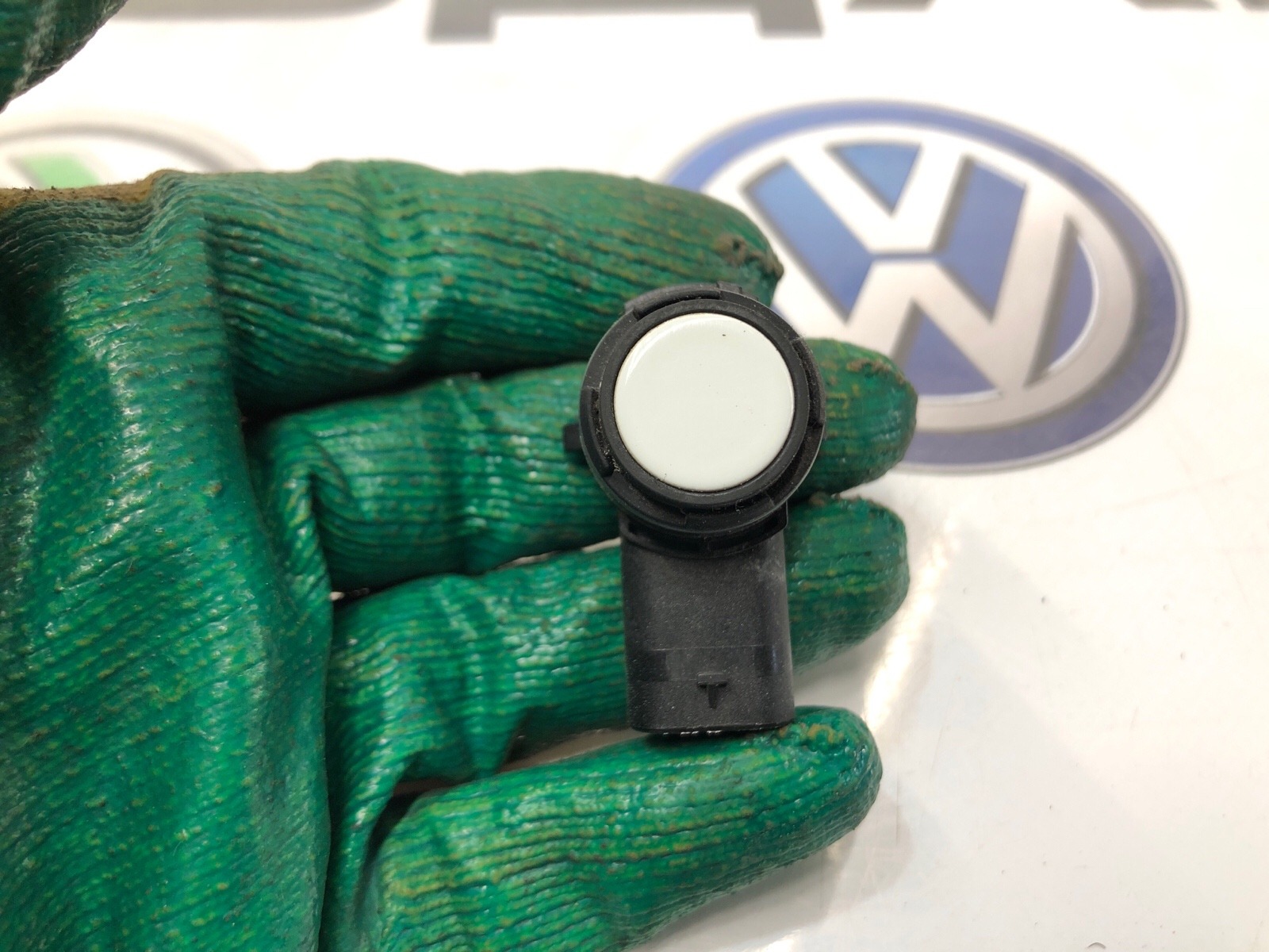 Датчик парктроника, 1500 рублей, Москва