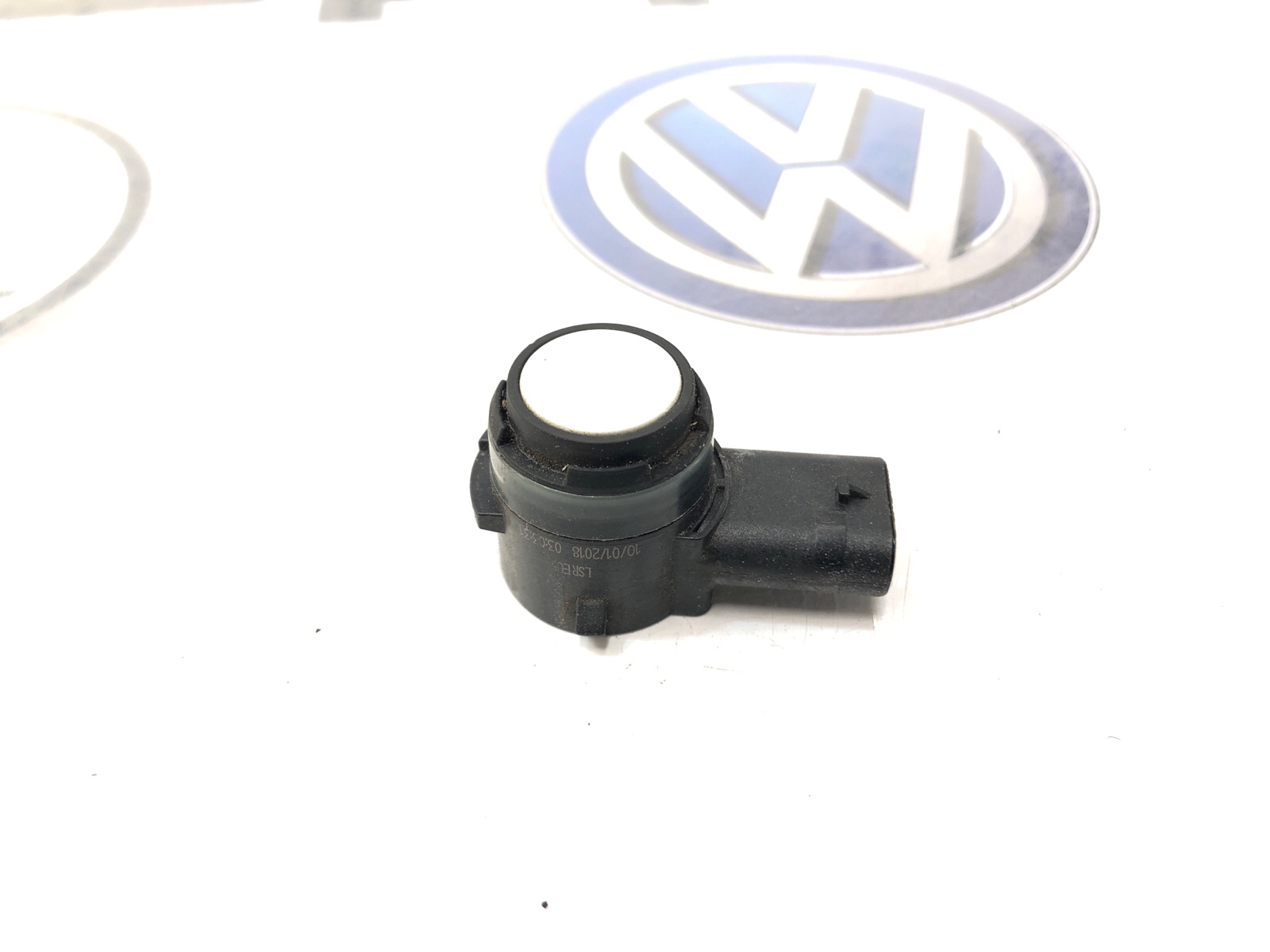 Датчик парктроника, 1500 рублей, Москва