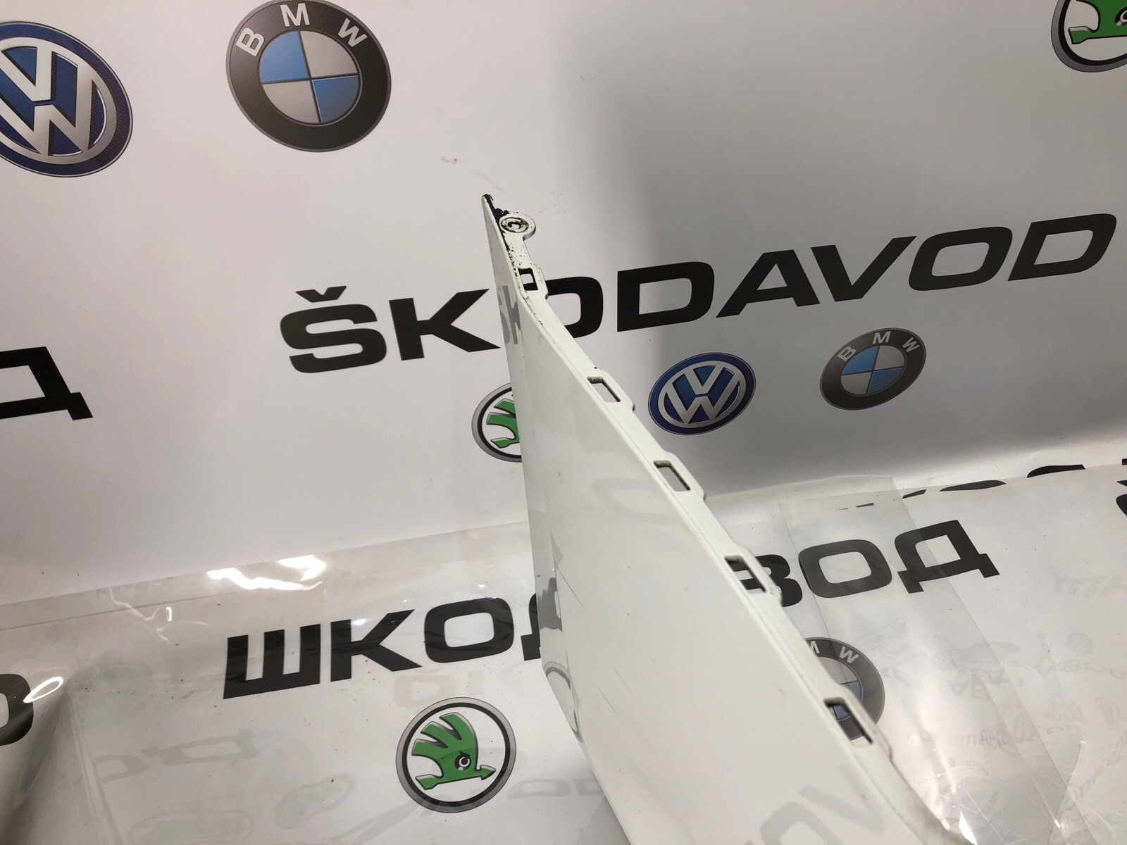 бампер, 55000 рублей, Москва