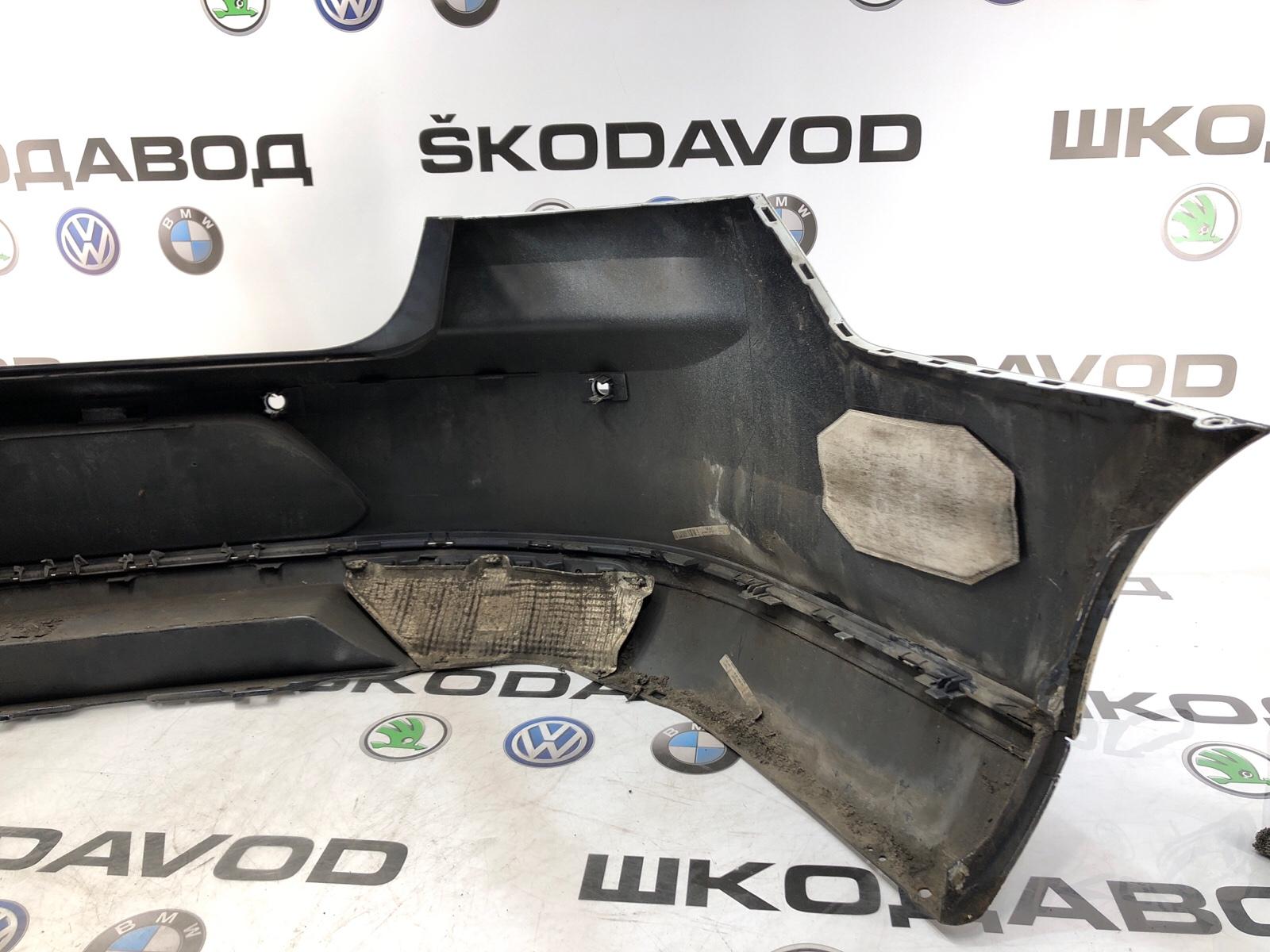 бампер, 55000 рублей, Москва