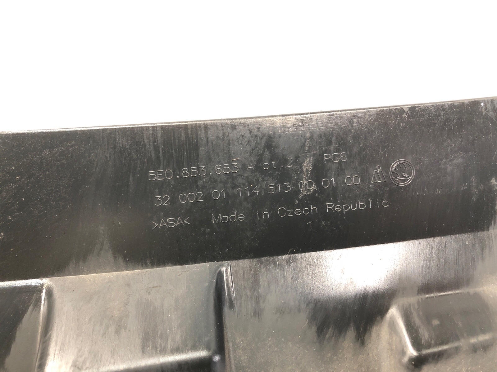 Решетка бампера, 5000 рублей, Москва