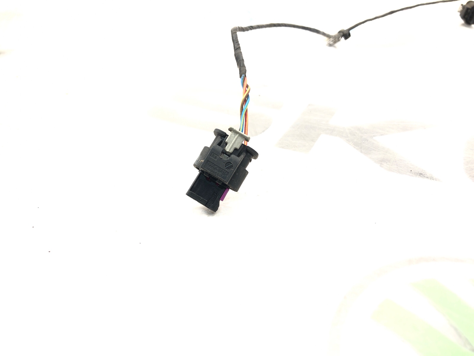 Проводка парктроников, 5000 рублей, Москва