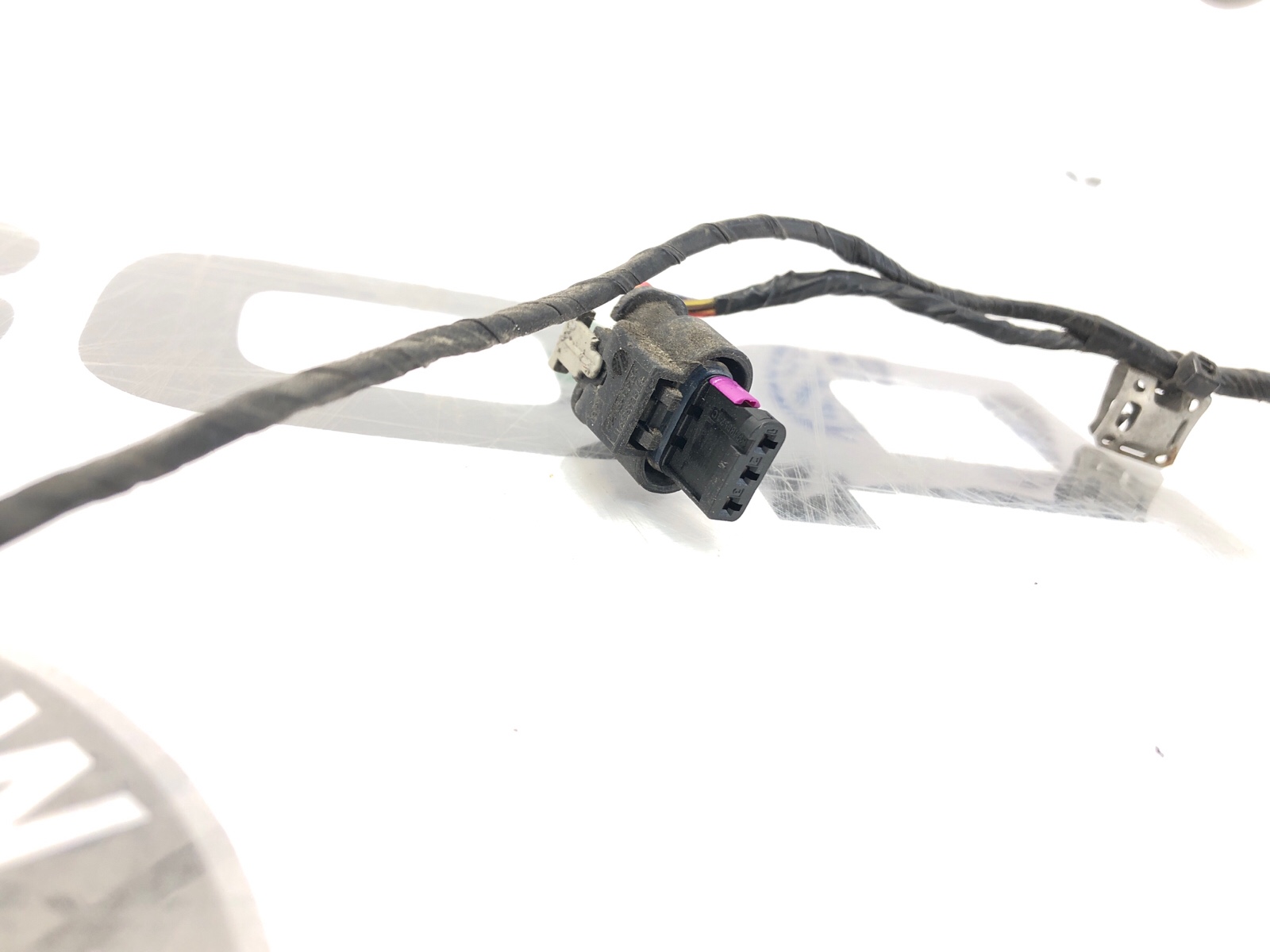 Проводка парктроников, 5000 рублей, Москва