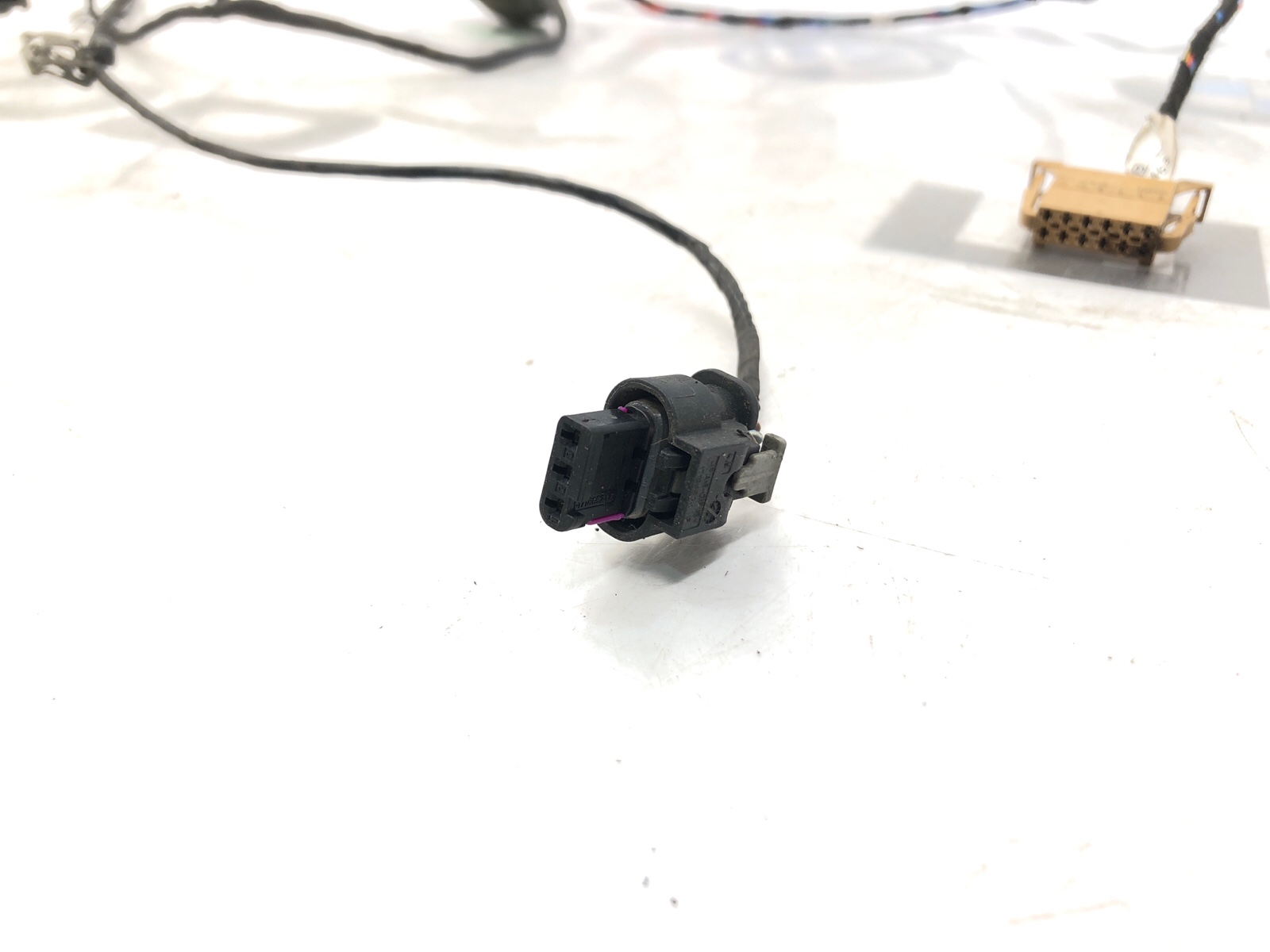 Проводка парктроников, 5000 рублей, Москва