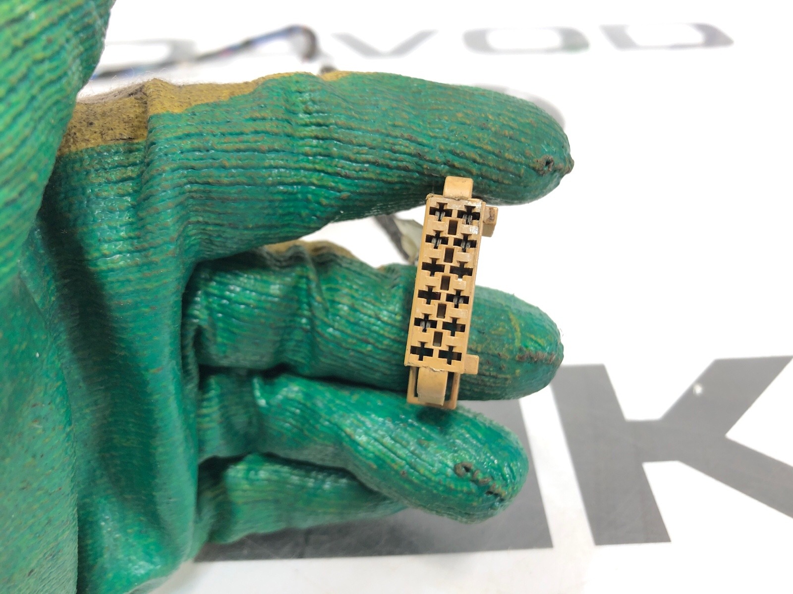 Проводка парктроников, 5000 рублей, Москва