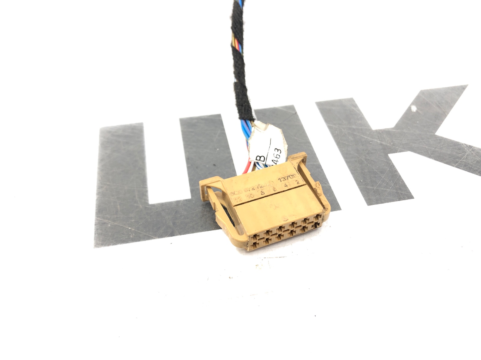 Проводка парктроников, 5000 рублей, Москва