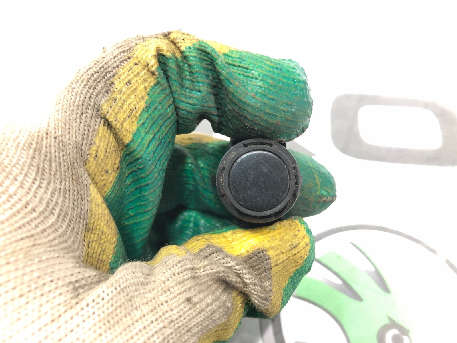 Датчик парктроника, 1500 рублей, Москва