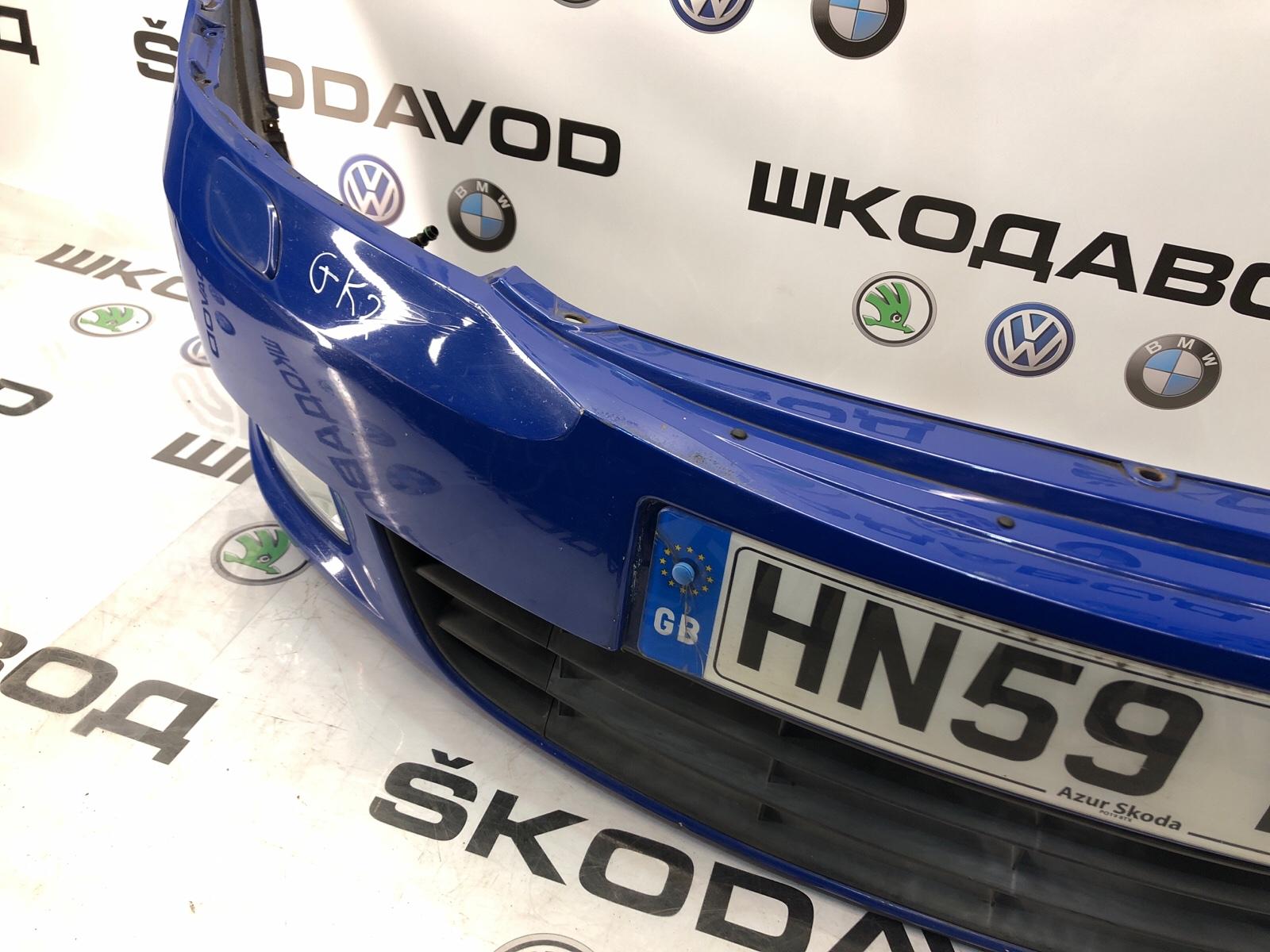 бампер, 28000 рублей, Москва