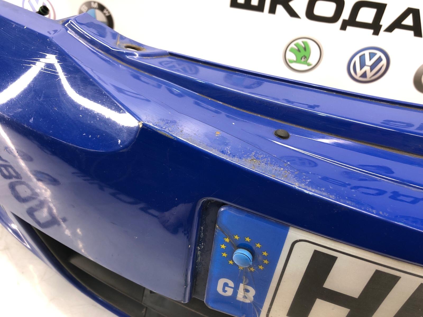 бампер, 28000 рублей, Москва