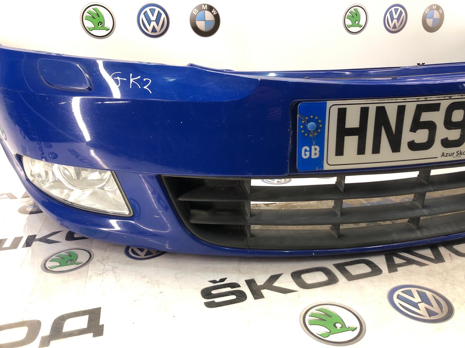 бампер, 28000 рублей, Москва