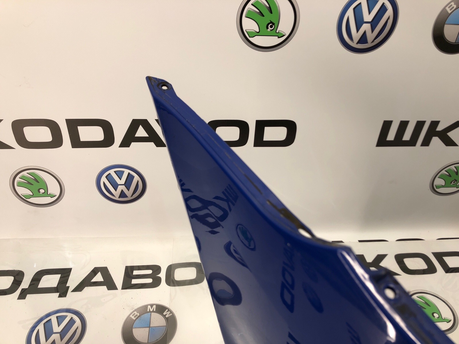 бампер, 28000 рублей, Москва