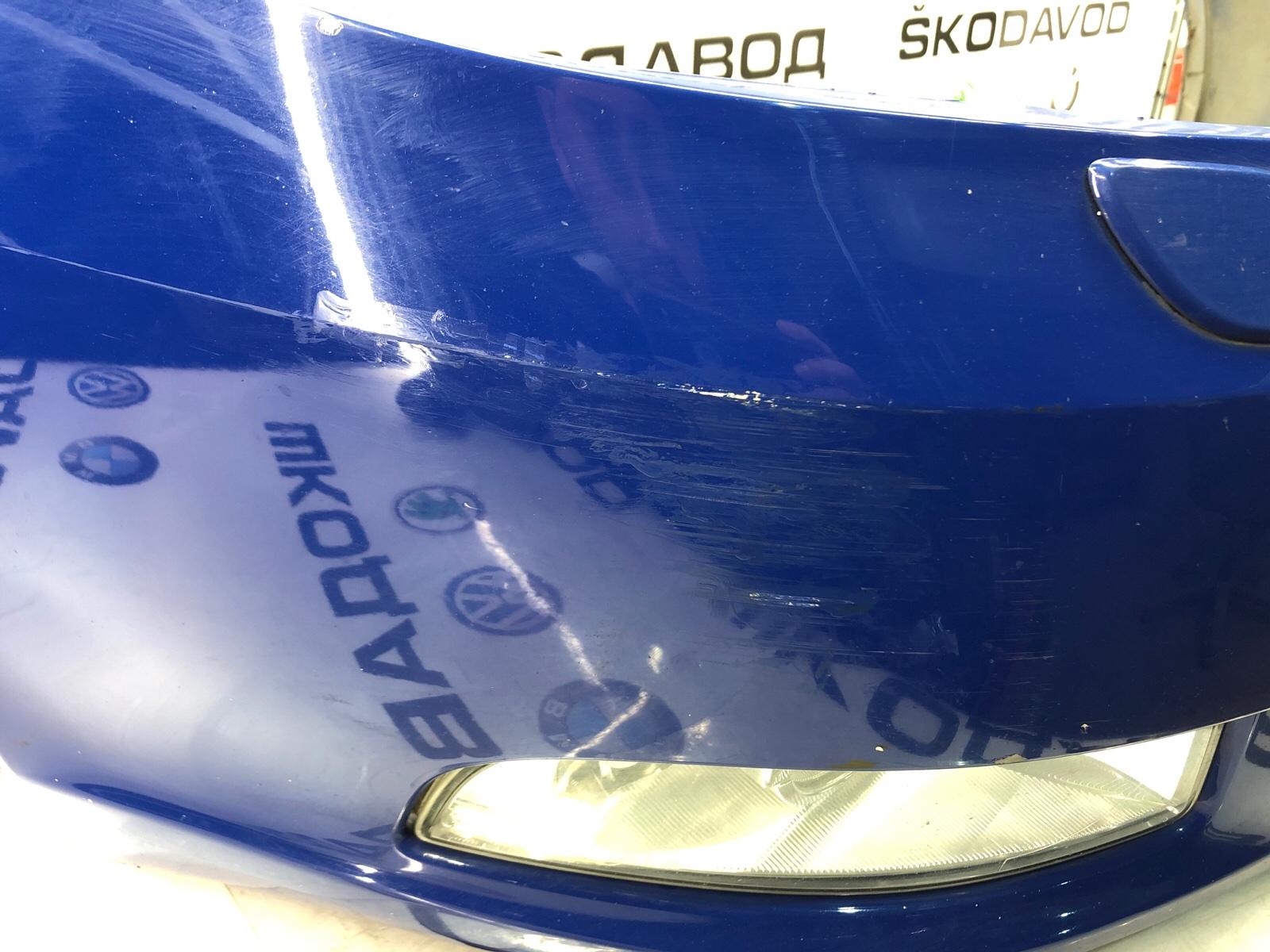 бампер, 28000 рублей, Москва