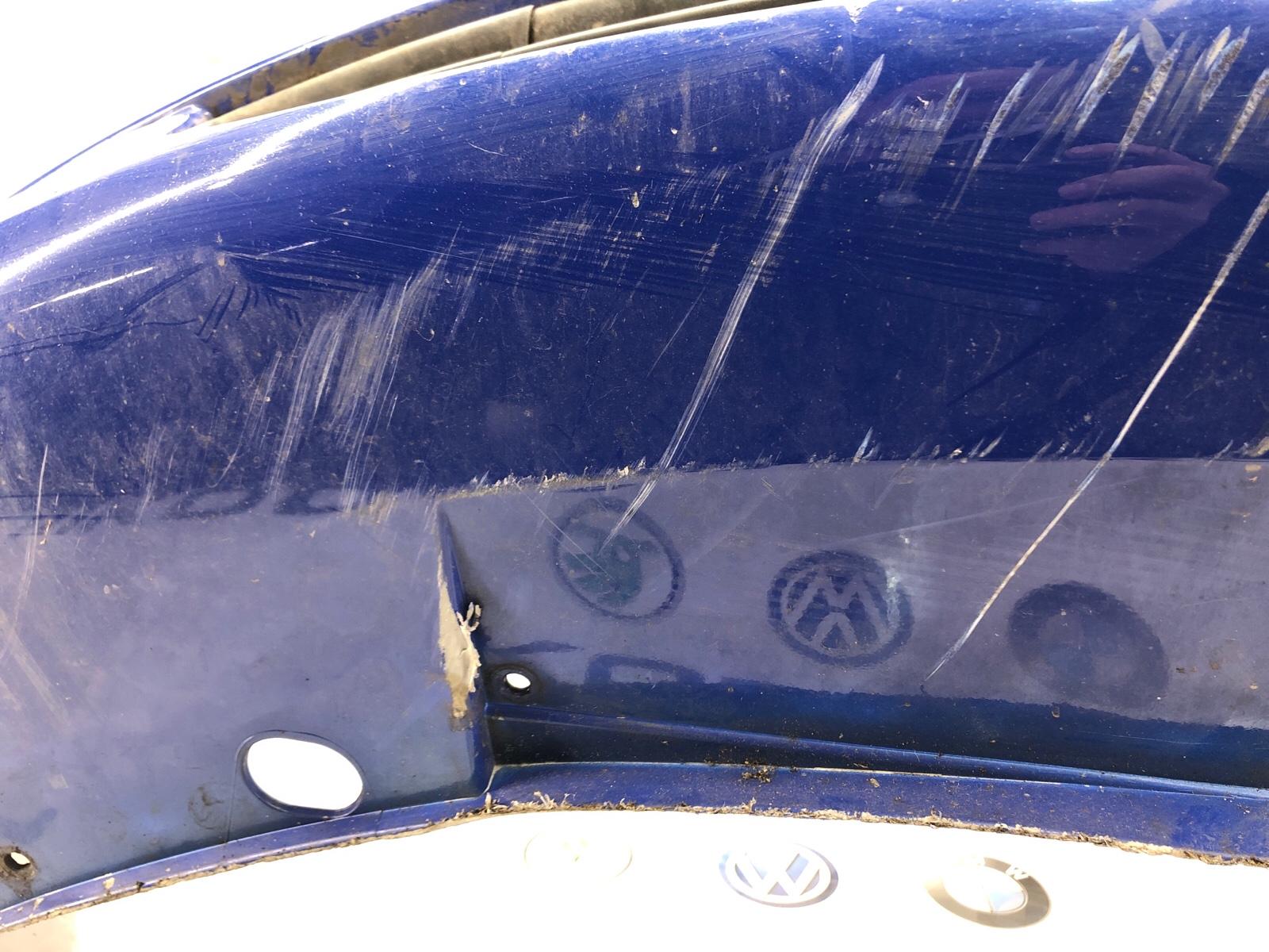 бампер, 28000 рублей, Москва