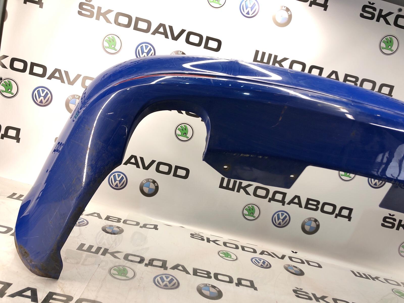 бампер, 14000 рублей, Москва