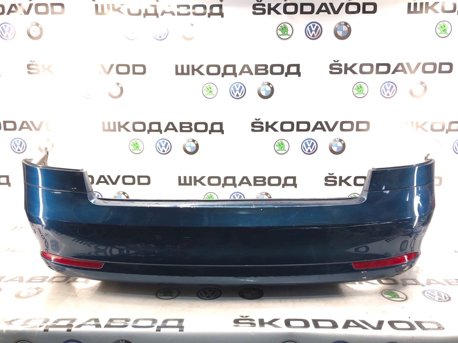 бампер, 8000 рублей, Москва