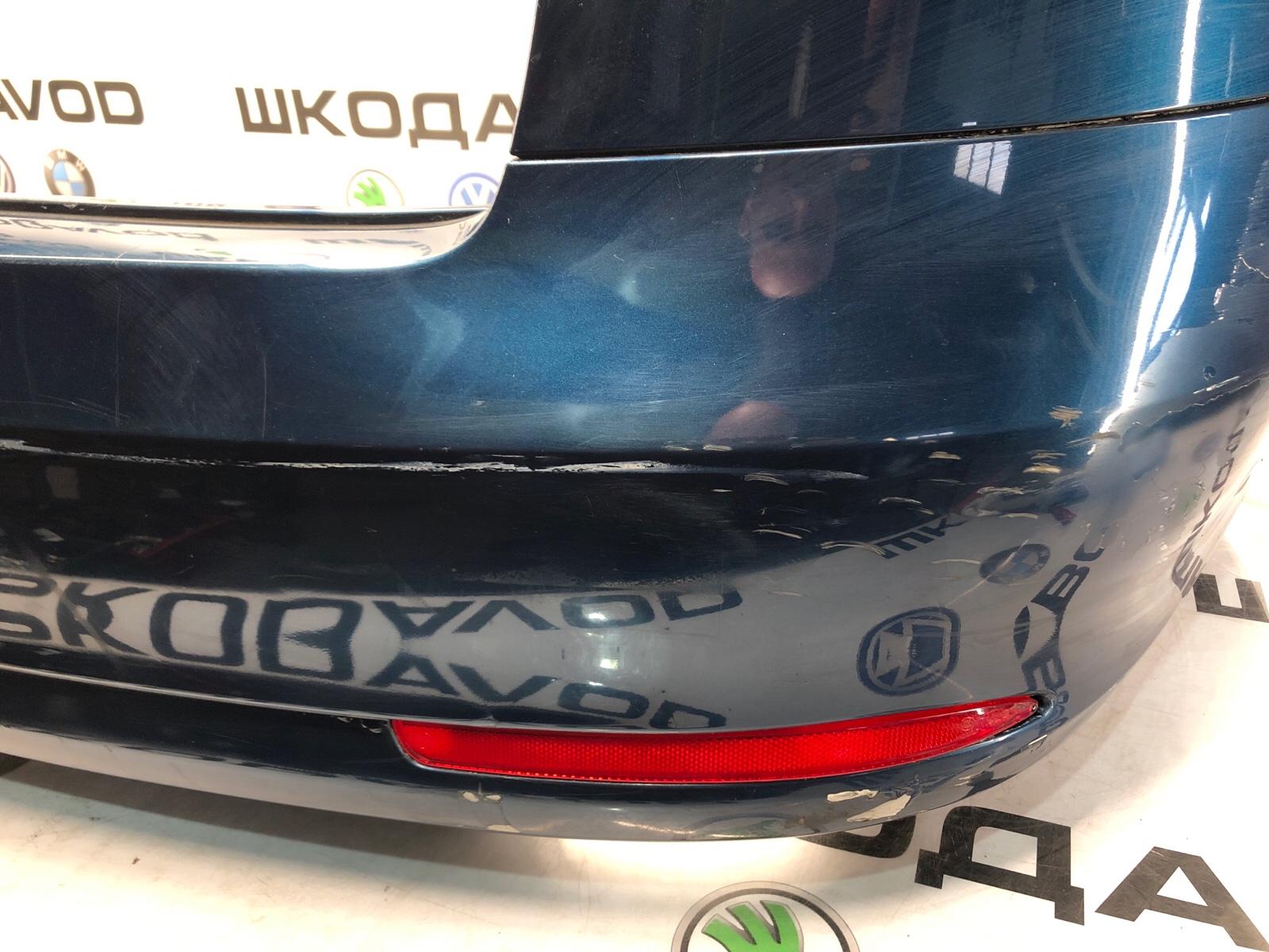 бампер, 8000 рублей, Москва