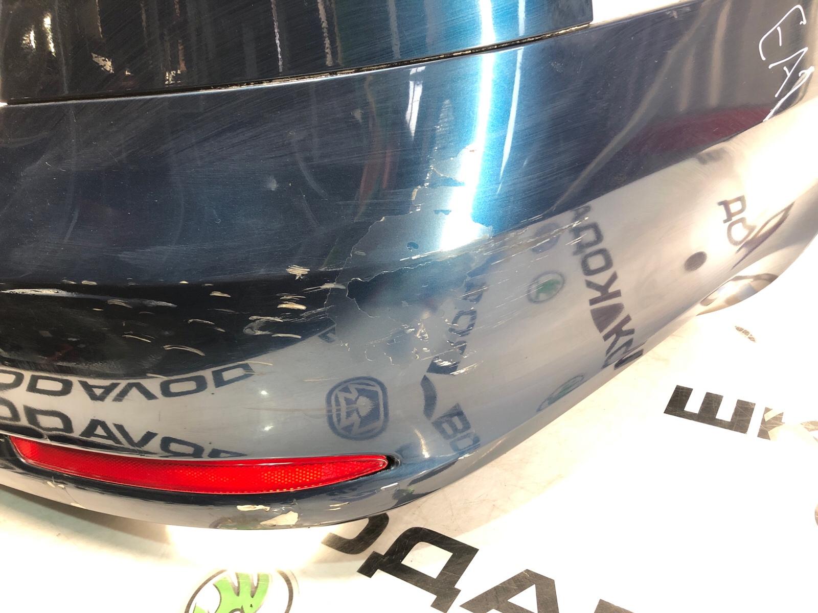 бампер, 8000 рублей, Москва