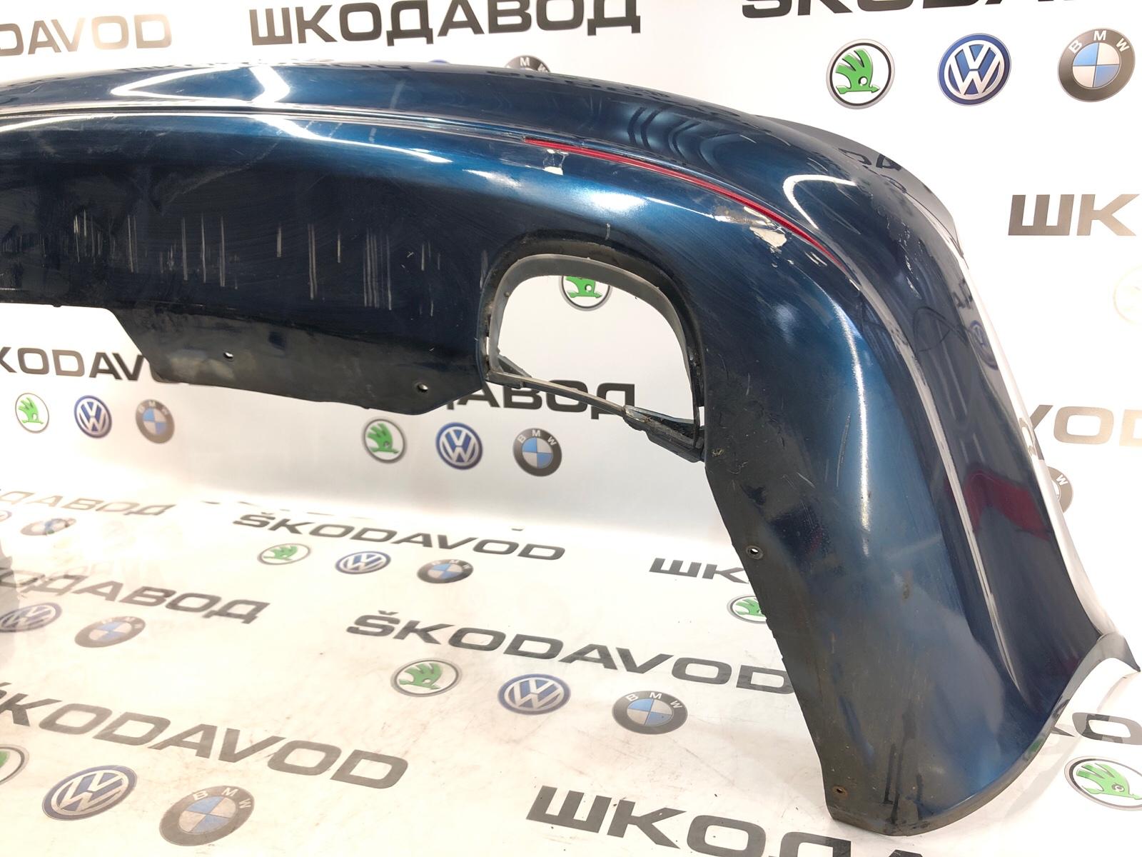 бампер, 8000 рублей, Москва