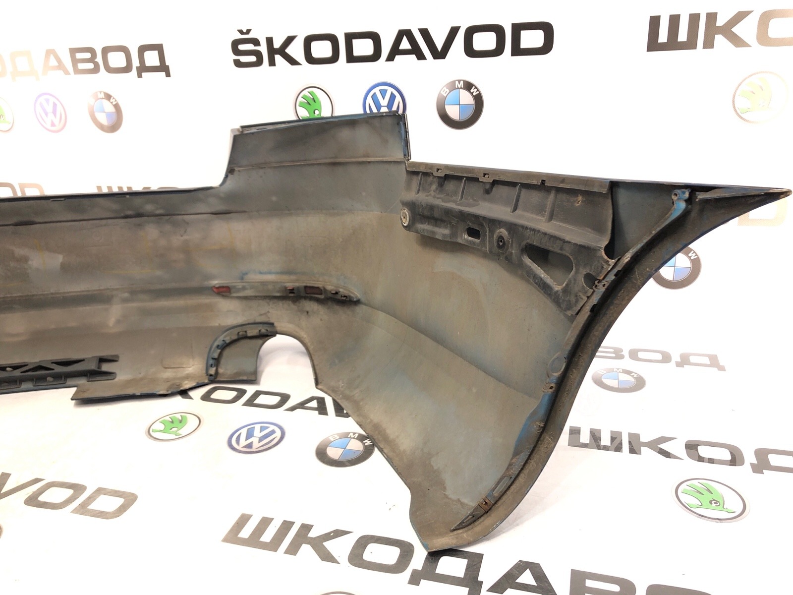 бампер, 8000 рублей, Москва