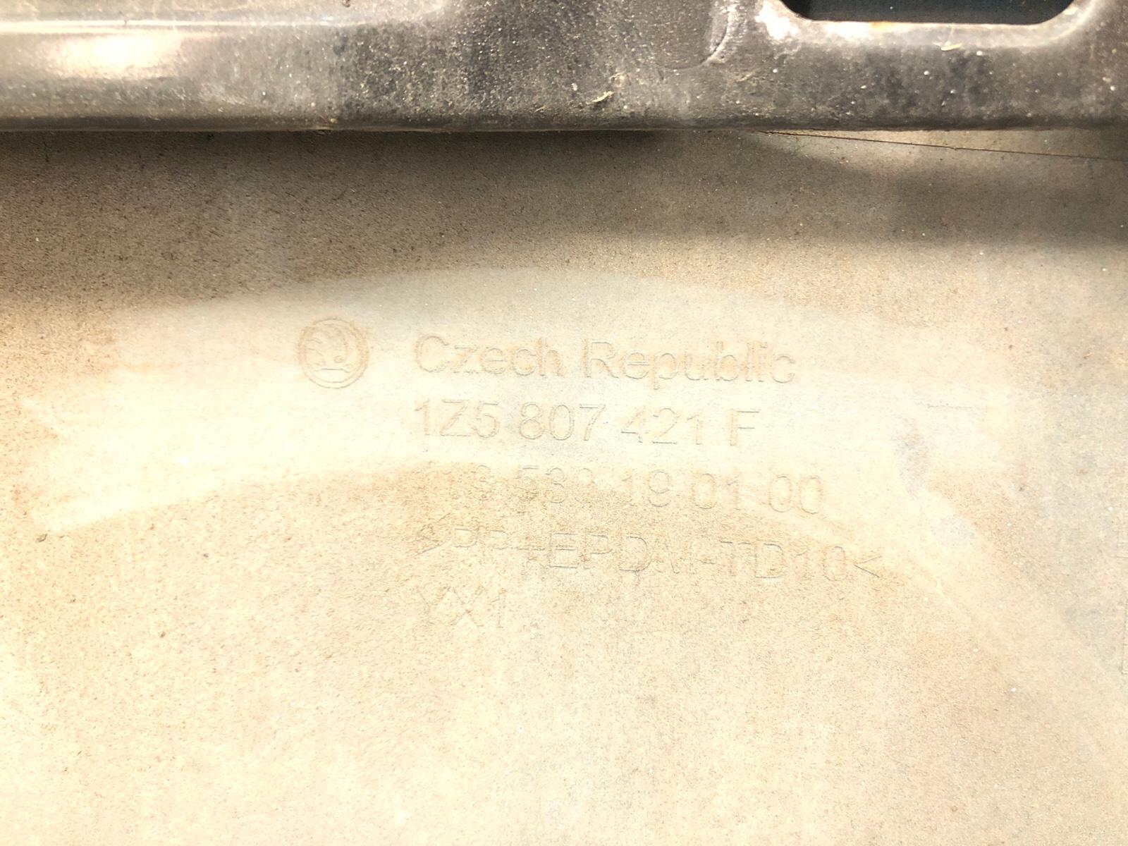 бампер, 8000 рублей, Москва