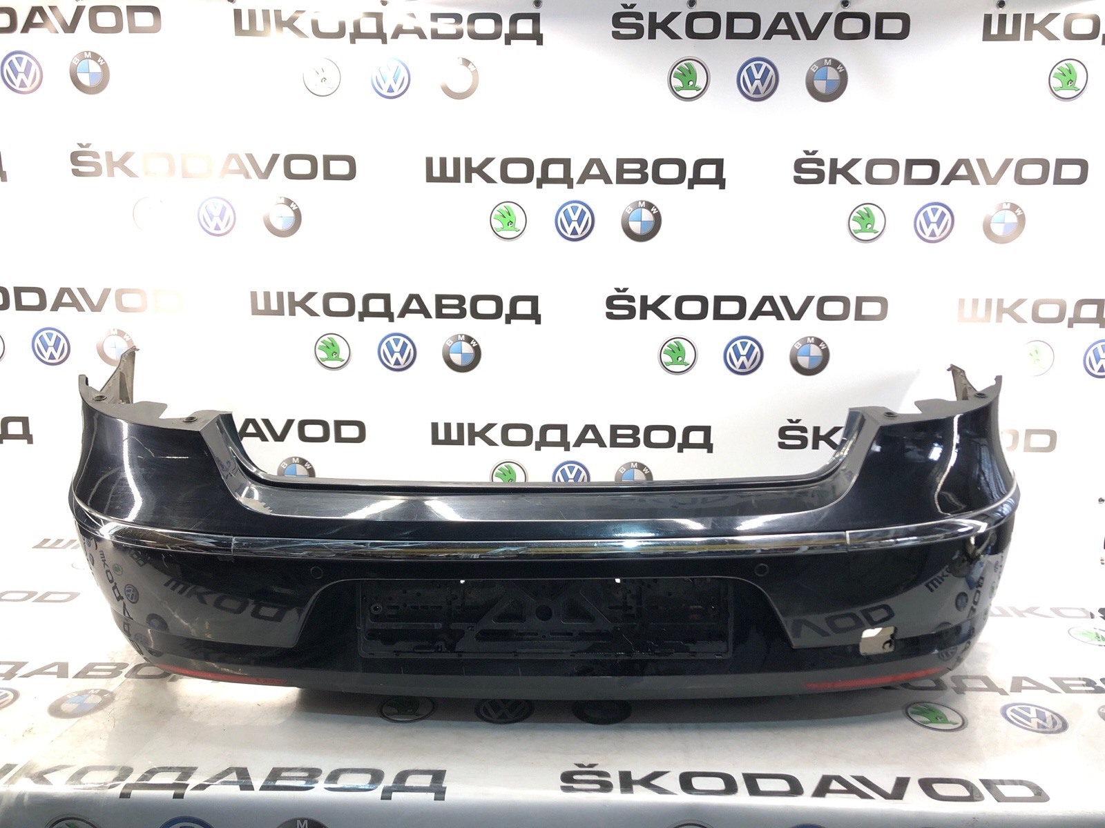 бампер, 20000 рублей, Москва