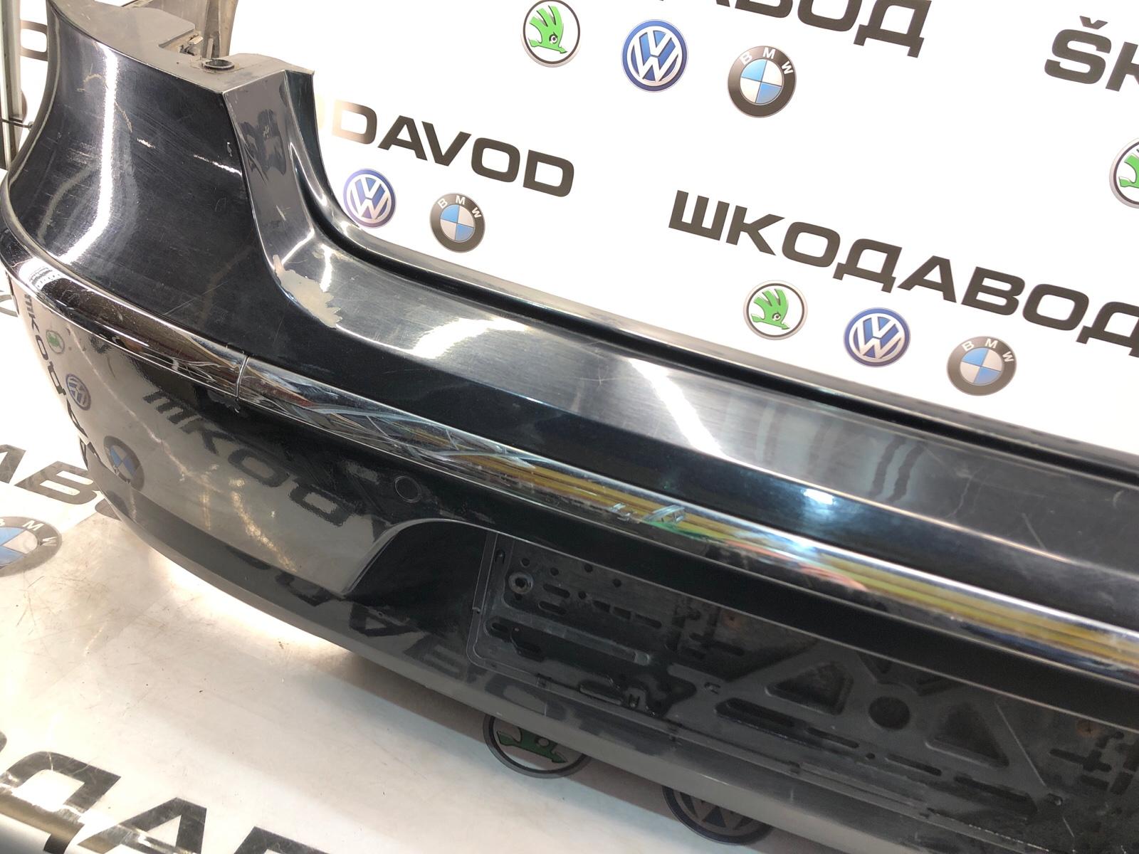 бампер, 20000 рублей, Москва