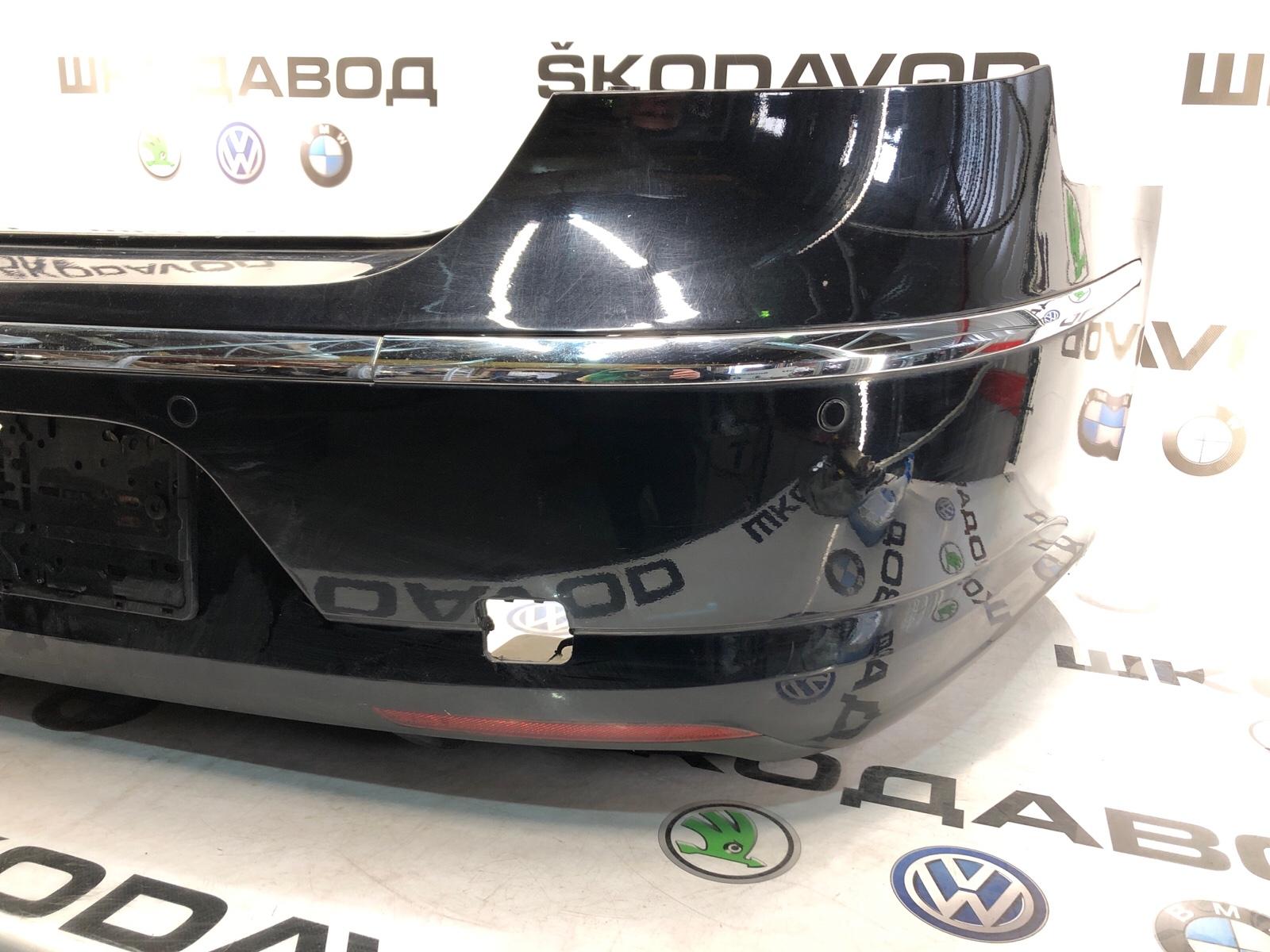 бампер, 20000 рублей, Москва