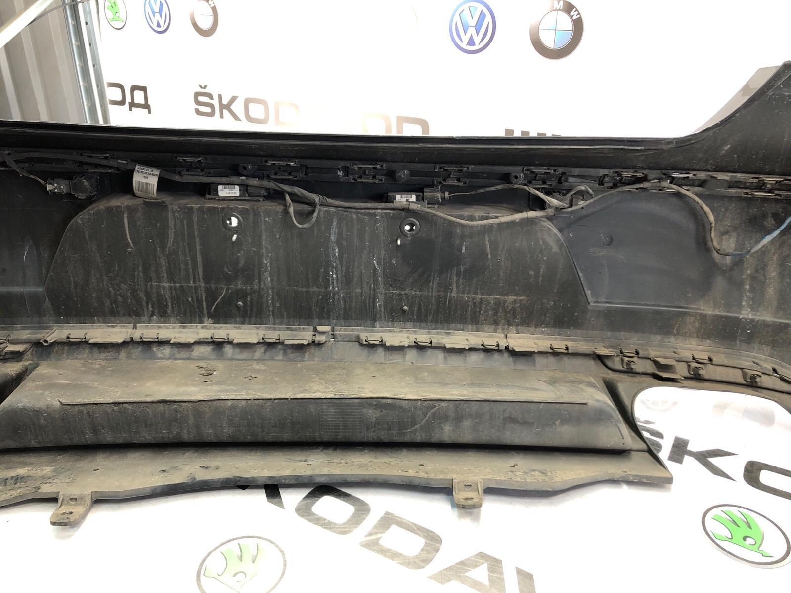 бампер, 20000 рублей, Москва