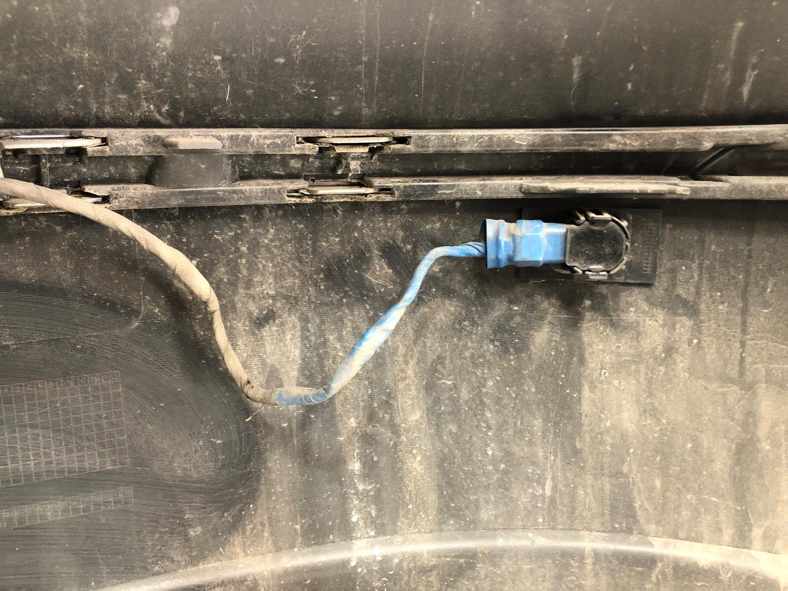 бампер, 20000 рублей, Москва