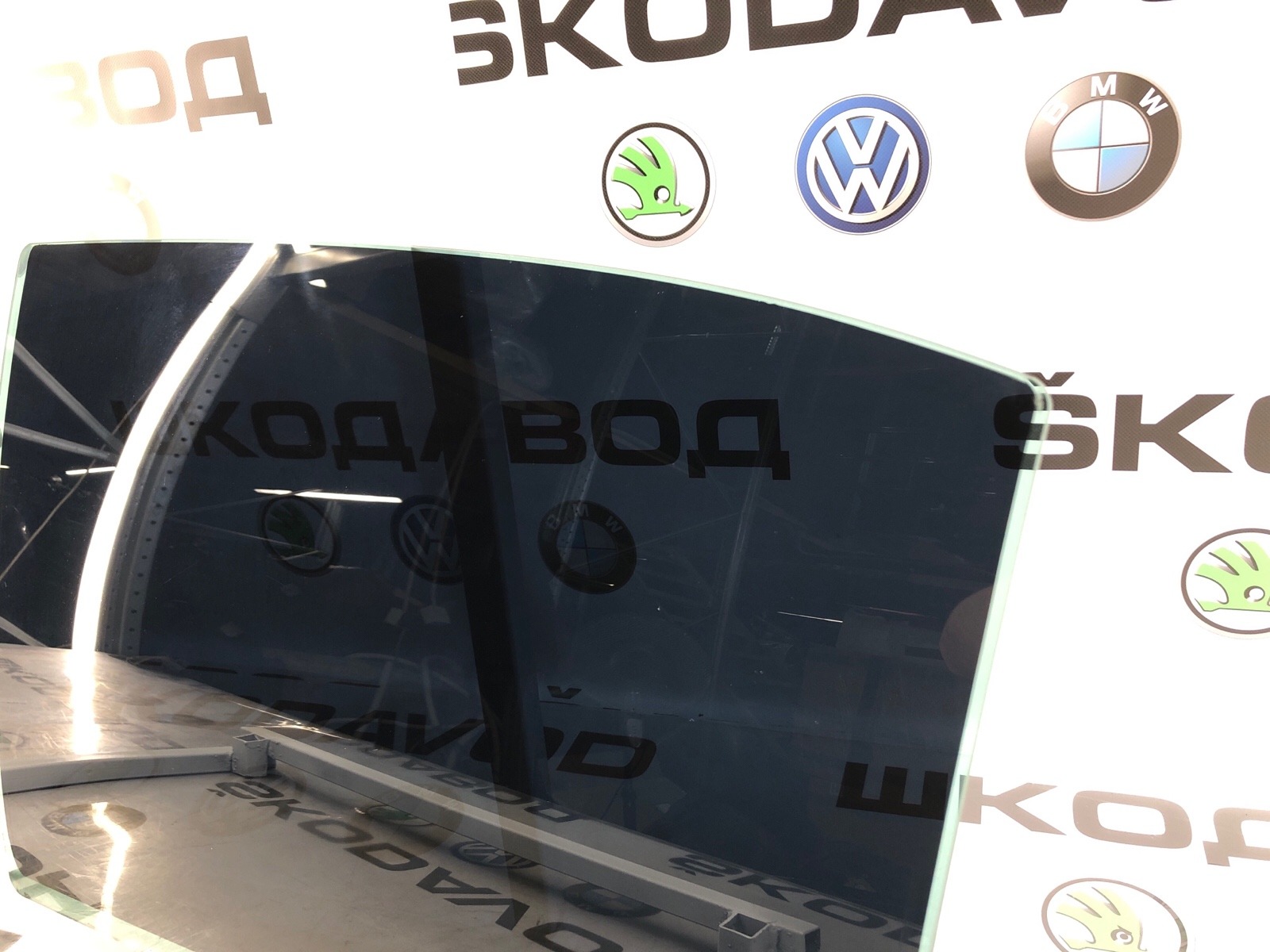 Стекло двери, 5000 рублей, Москва