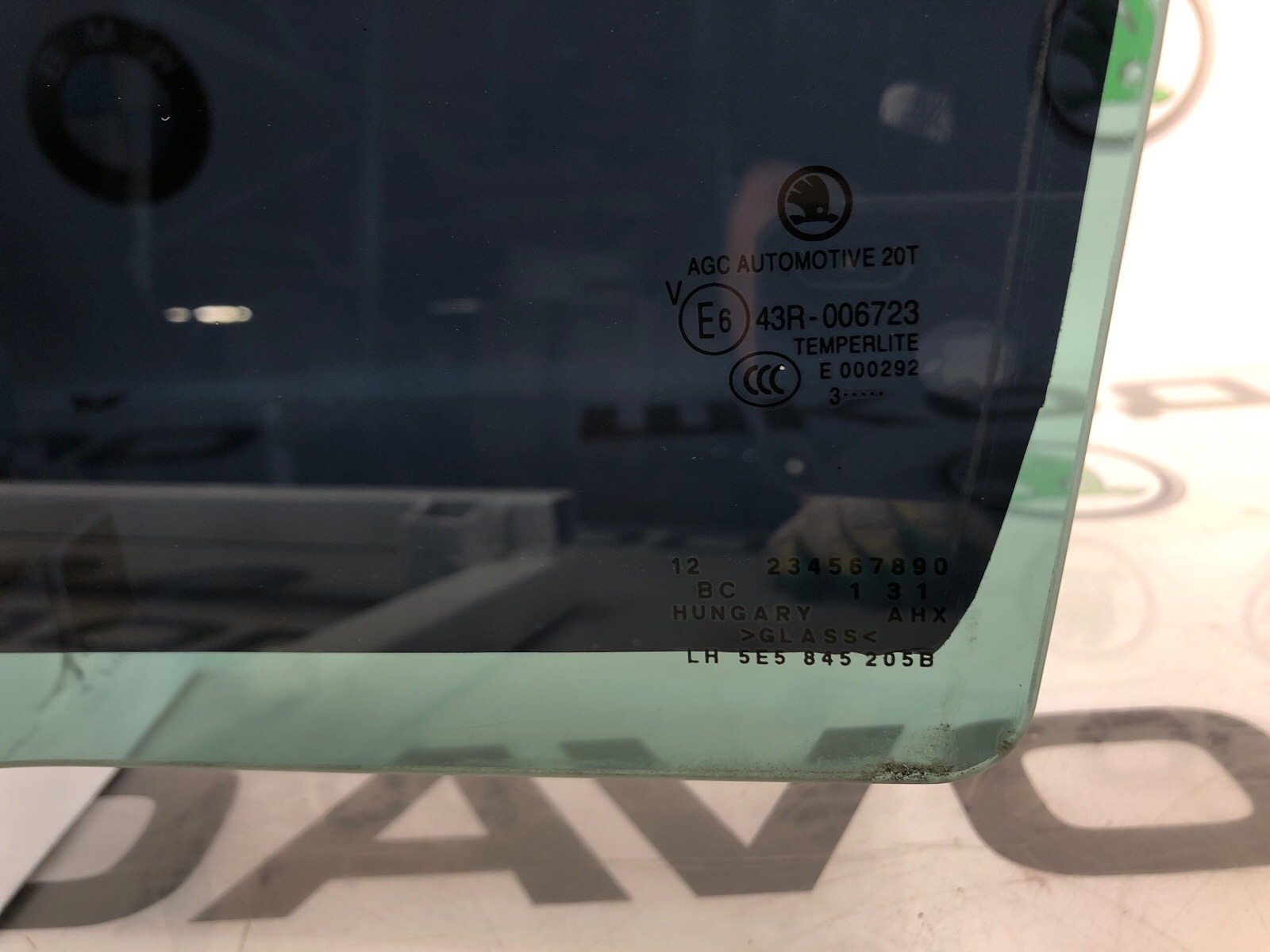 Стекло двери, 5000 рублей, Москва