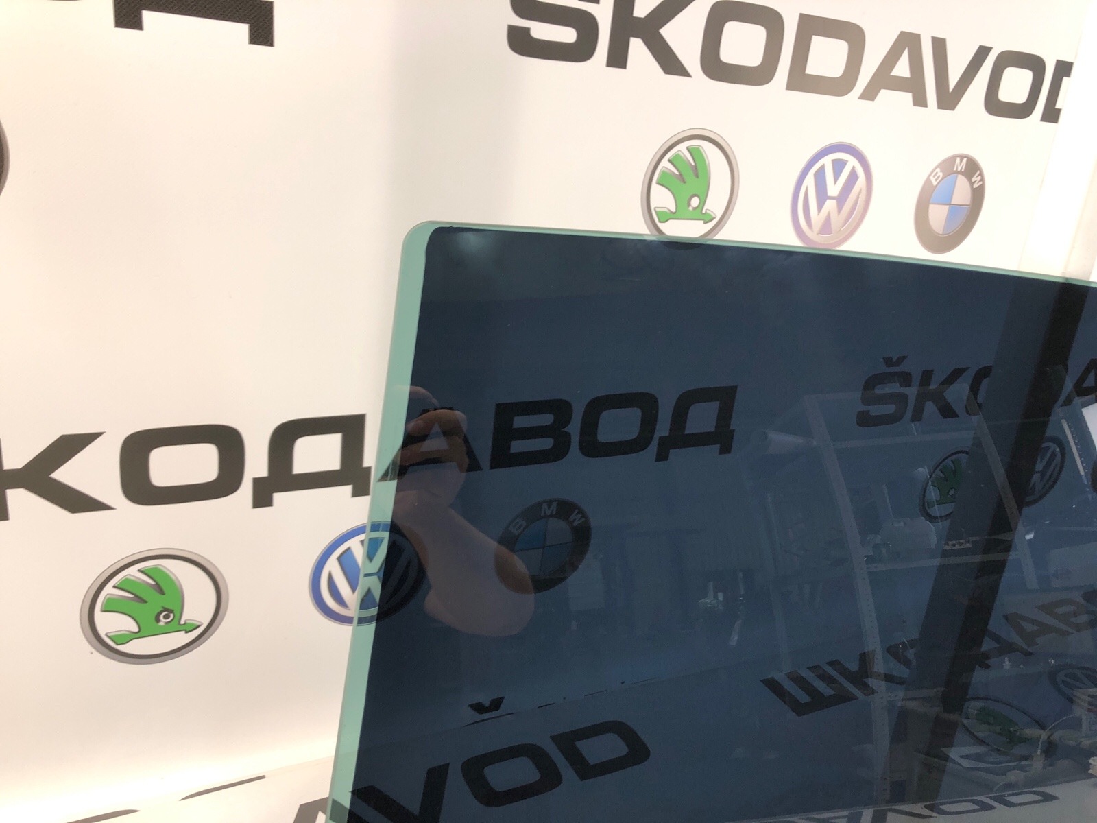 Стекло двери, 5000 рублей, Москва