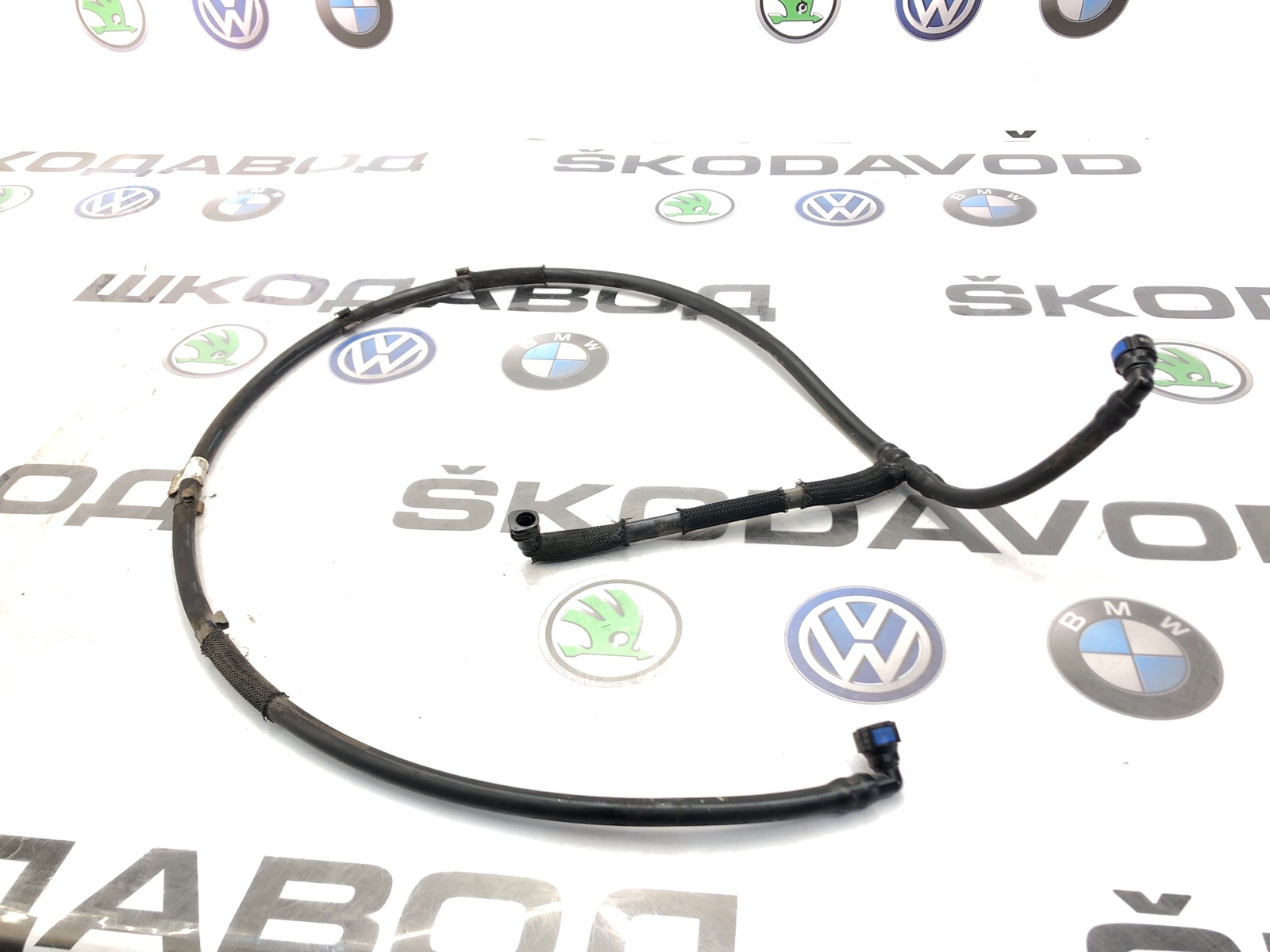 Шланг омывателя фар, 2000 рублей, Москва