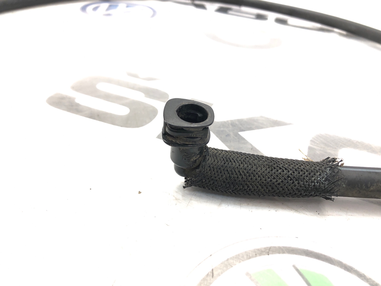 Шланг омывателя фар, 2000 рублей, Москва