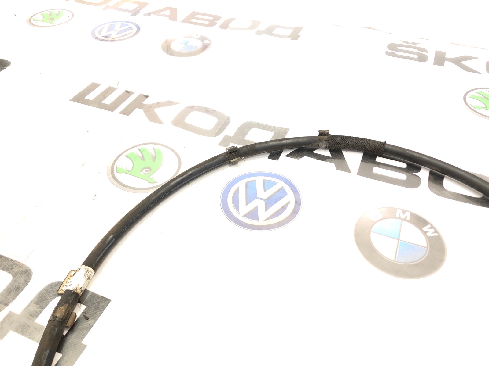 Шланг омывателя фар, 2000 рублей, Москва