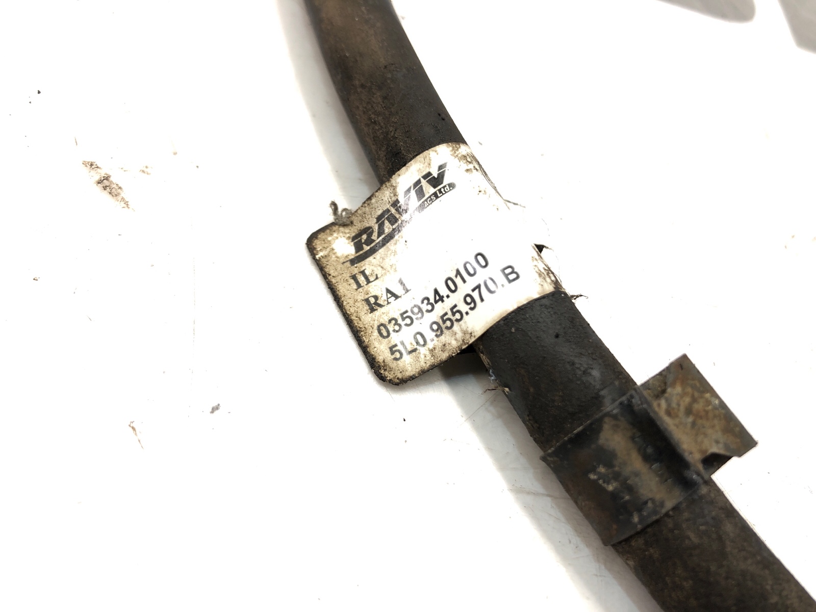 Шланг омывателя фар, 2000 рублей, Москва