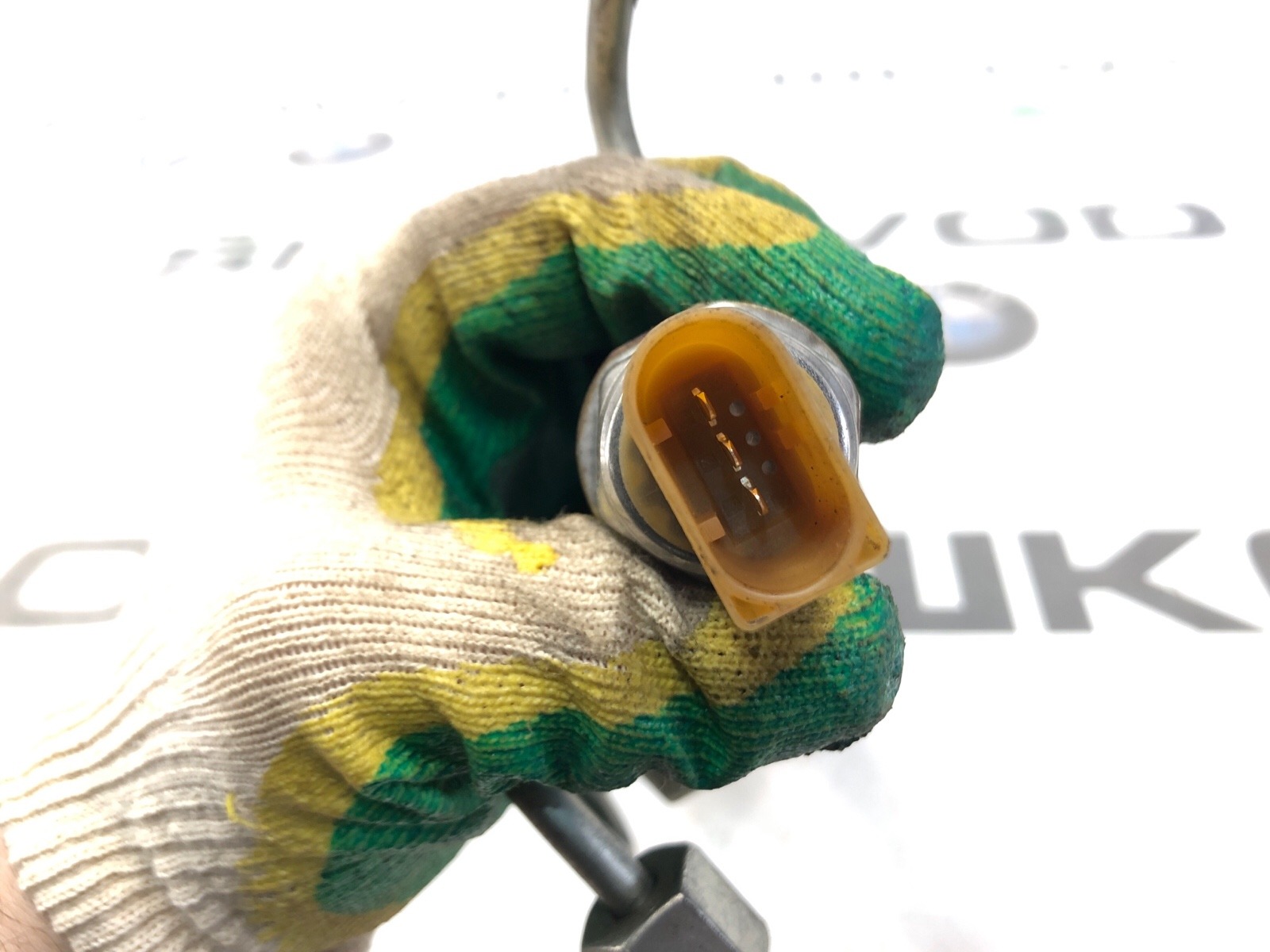 Топливная рампа, 10000 рублей, Москва