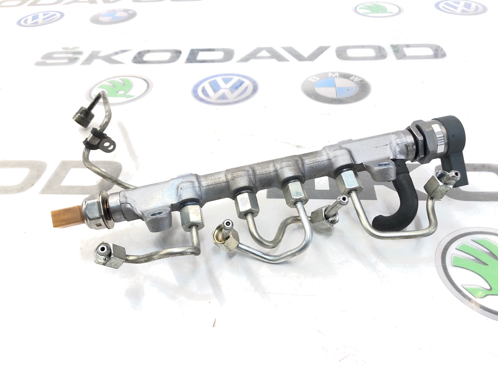 Топливная рампа, 10000 рублей, Москва