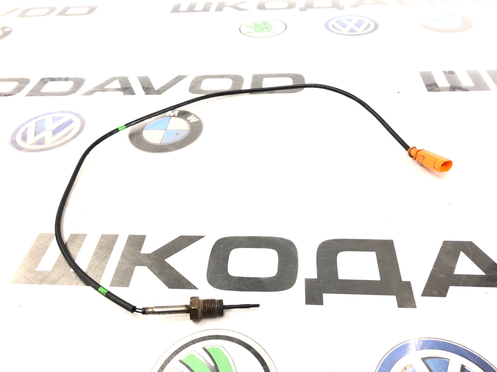 Датчик температуры сажевого фильтра, 1500 рублей, Москва