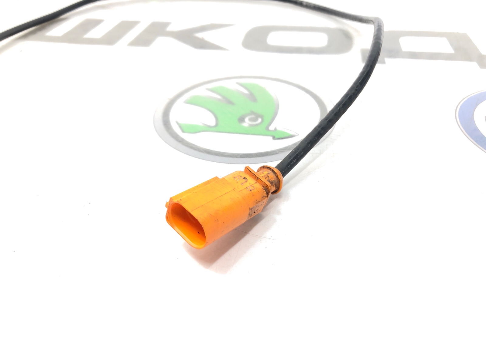 Датчик температуры сажевого фильтра, 1500 рублей, Москва