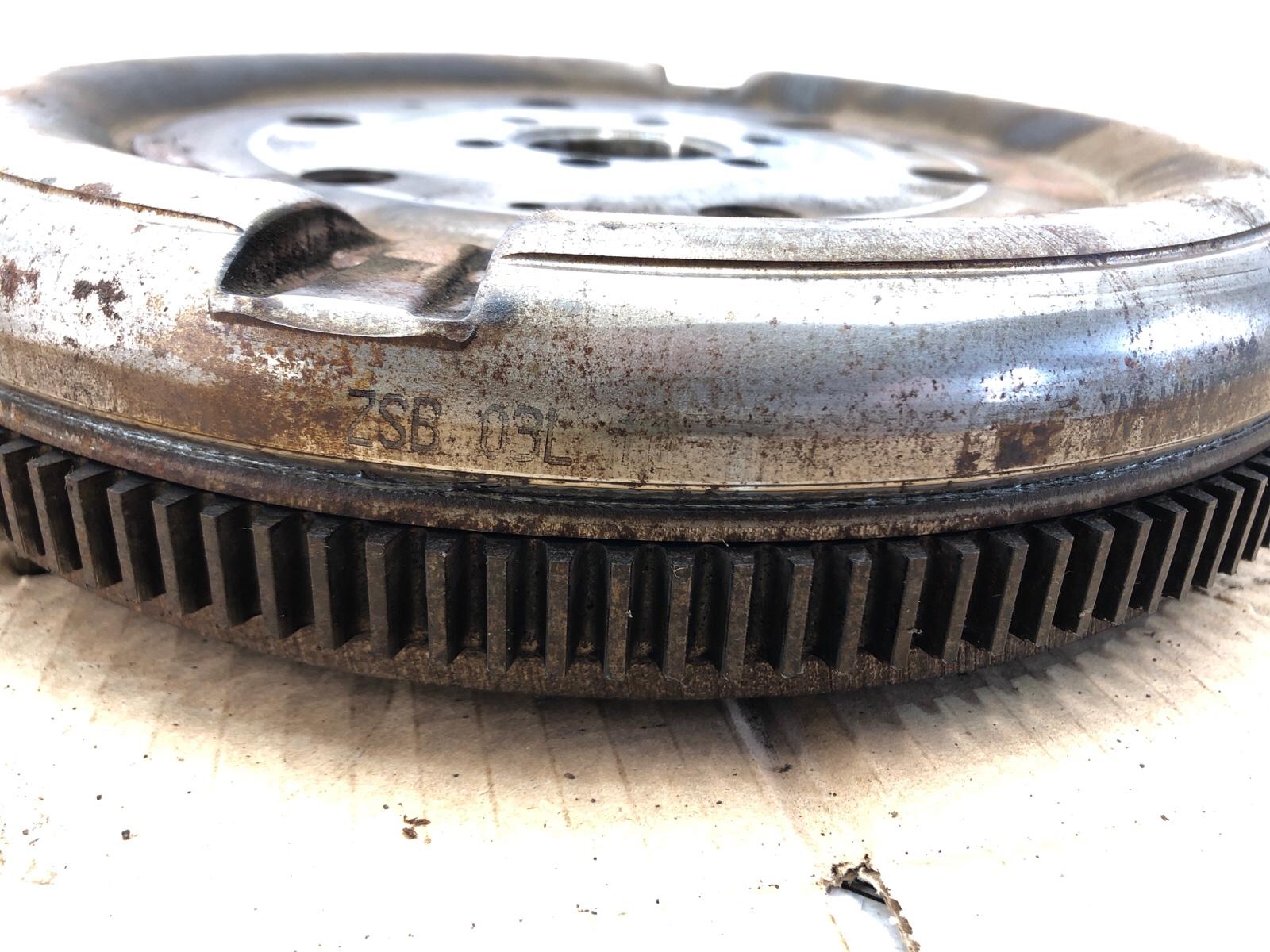 Маховик МКПП, 10000 рублей, Москва